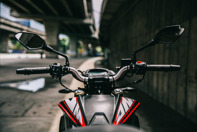 GPX Demon 150 GN จีพีเอ็กซ์ เดมอน ปี 2018 : ภาพที่ 10