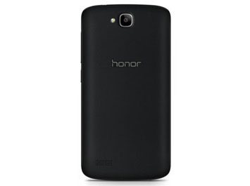 Huawei Honor 3C Lite หัวเหว่ย ออนเนอร์ 3ซี ไลท์ : ภาพที่ 4