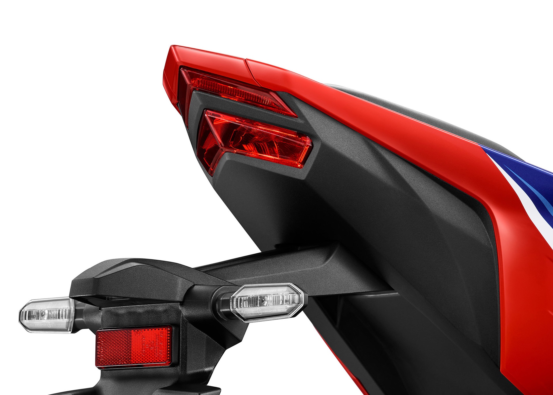 Honda CBR 150R ABS ฮอนด้า ซีบีอาร์ ปี 2023 : ภาพที่ 6