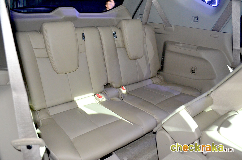 Nissan X-Trail 2.0 S นิสสัน เอ็กซ์-เทรล ปี 2014 : ภาพที่ 19