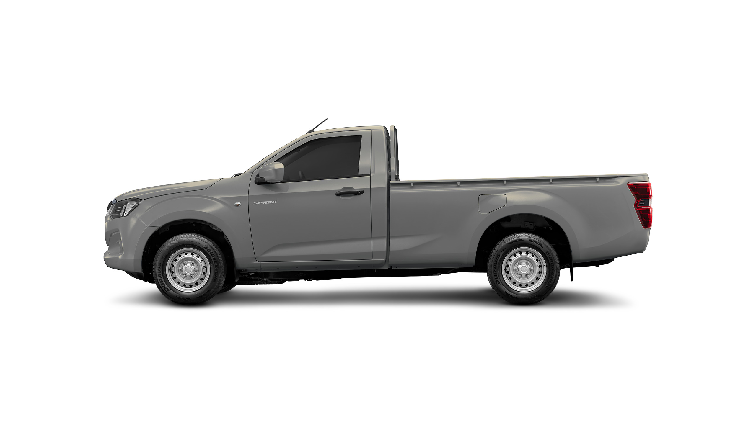 Isuzu D-MAX Spark 2.2 Ddi Cab Chassis (Refrigerator) A/T อีซูซุ ดีแมคซ์ ปี 2024 : ภาพที่ 3