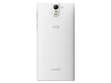 i-mobile IQ X PRO 2 ไอโมบาย ไอคิว เอ็กซ์ โปร 2 : ภาพที่ 2