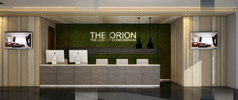 โอริออน คอนโด พัทยา (Orion Condo) : ภาพที่ 7