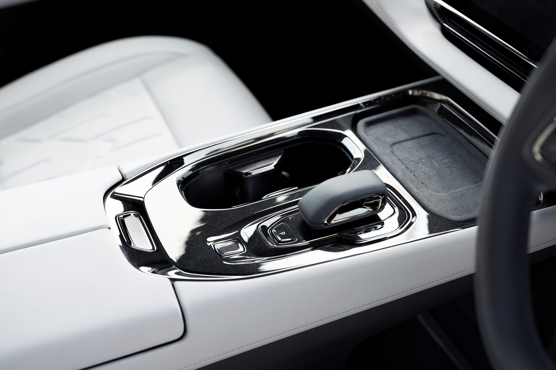 Zeekr 009 Standard 2WD ซีเคอร์ ปี 2025 : ภาพที่ 7