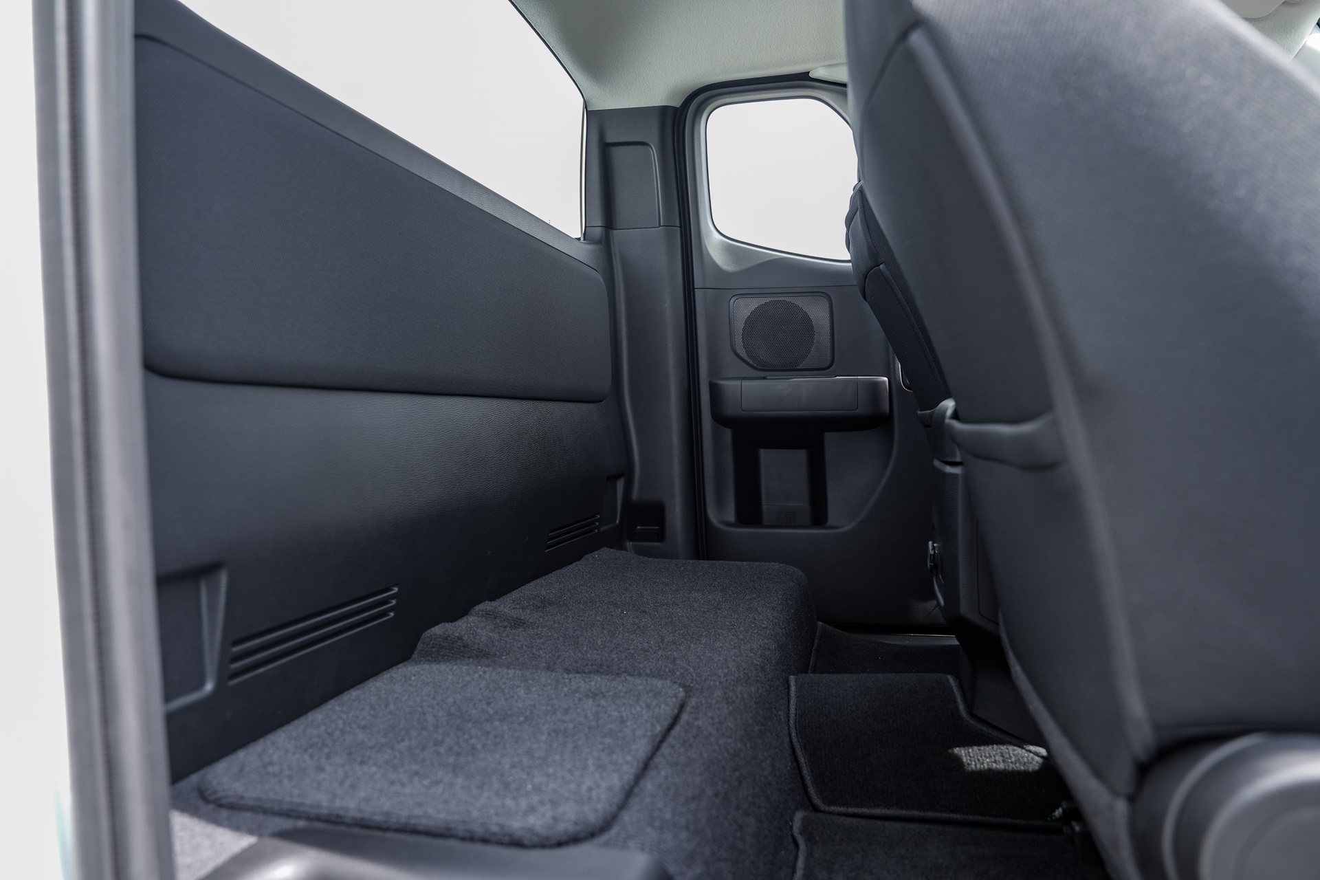 Mitsubishi Triton Mega Cab LR 2.4 Active มิตซูบิชิ ไทรทัน ปี 2025 : ภาพที่ 11