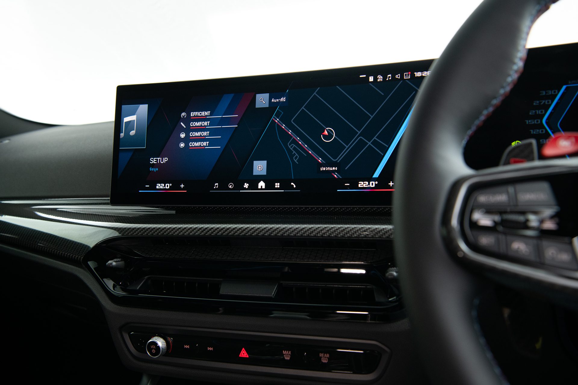 BMW M2 M Racetrack บีเอ็มดับเบิลยู เอ็ม2 ปี 2025 : ภาพที่ 14