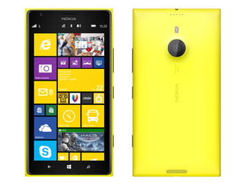 Nokia Lumia 1520 โนเกีย ลูเมีย 1520 : ภาพที่ 3