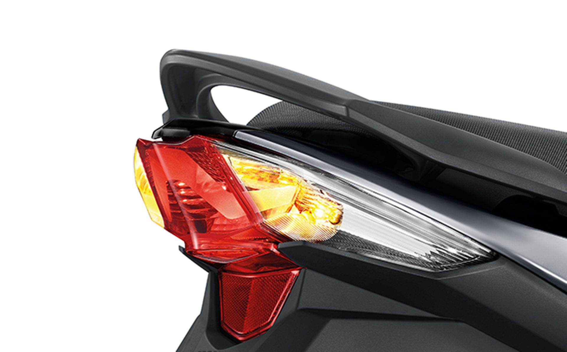 Honda Wave 110i สตาร์ทมือ ล้อแม็ก ฮอนด้า เวฟ ปี 2024 : ภาพที่ 9