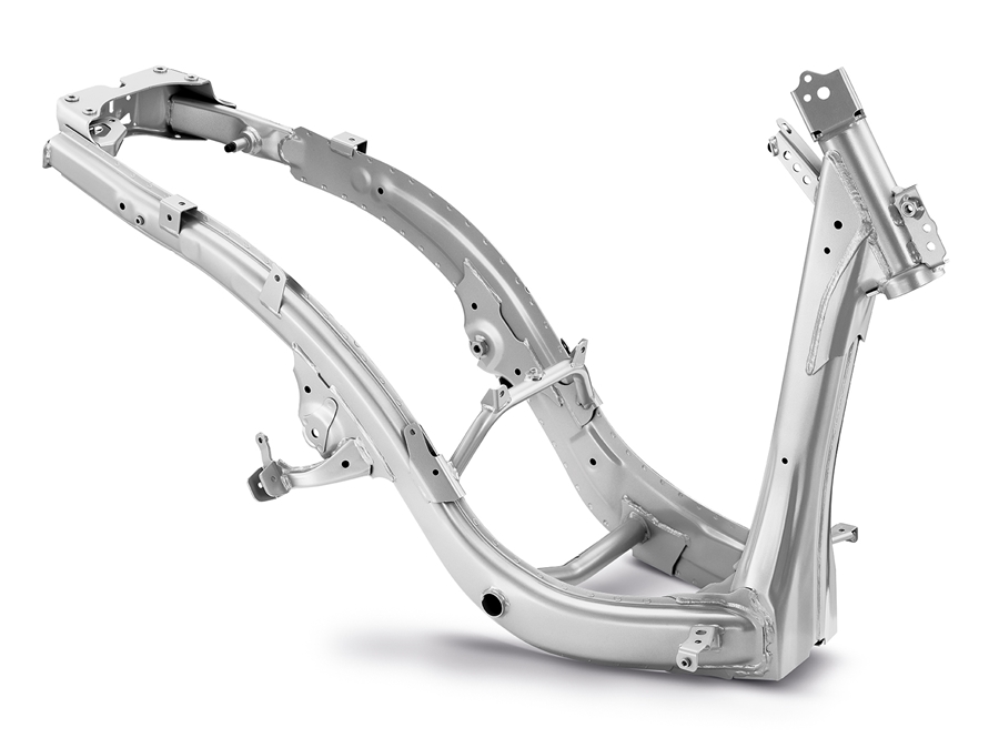 Honda Scoopy Prestige ฮอนด้า ปี 2020 : ภาพที่ 4