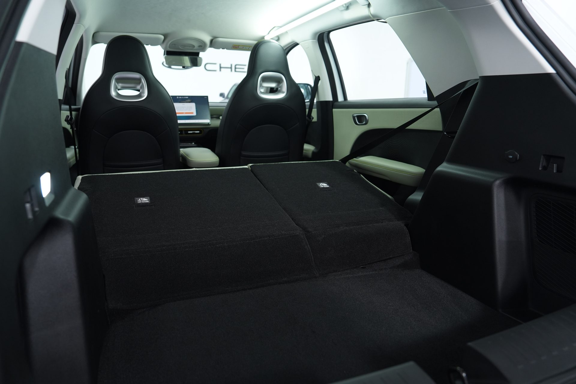 Chery Q Qool เฌอรี่ ปี 2026 : ภาพที่ 19