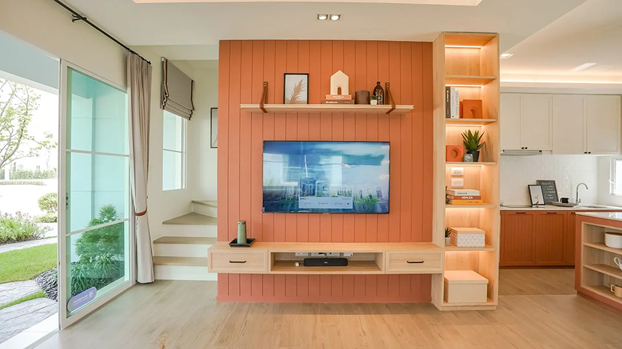 วิลลาจจิโอ รังสิต - คลอง 4 (Villaggio Rangsit - Klong 4) : ภาพที่ 10