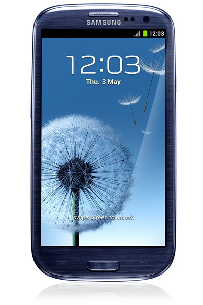 SAMSUNG Galaxy S3 ซัมซุง กาแล็คซี่ เอส 3 : ภาพที่ 4