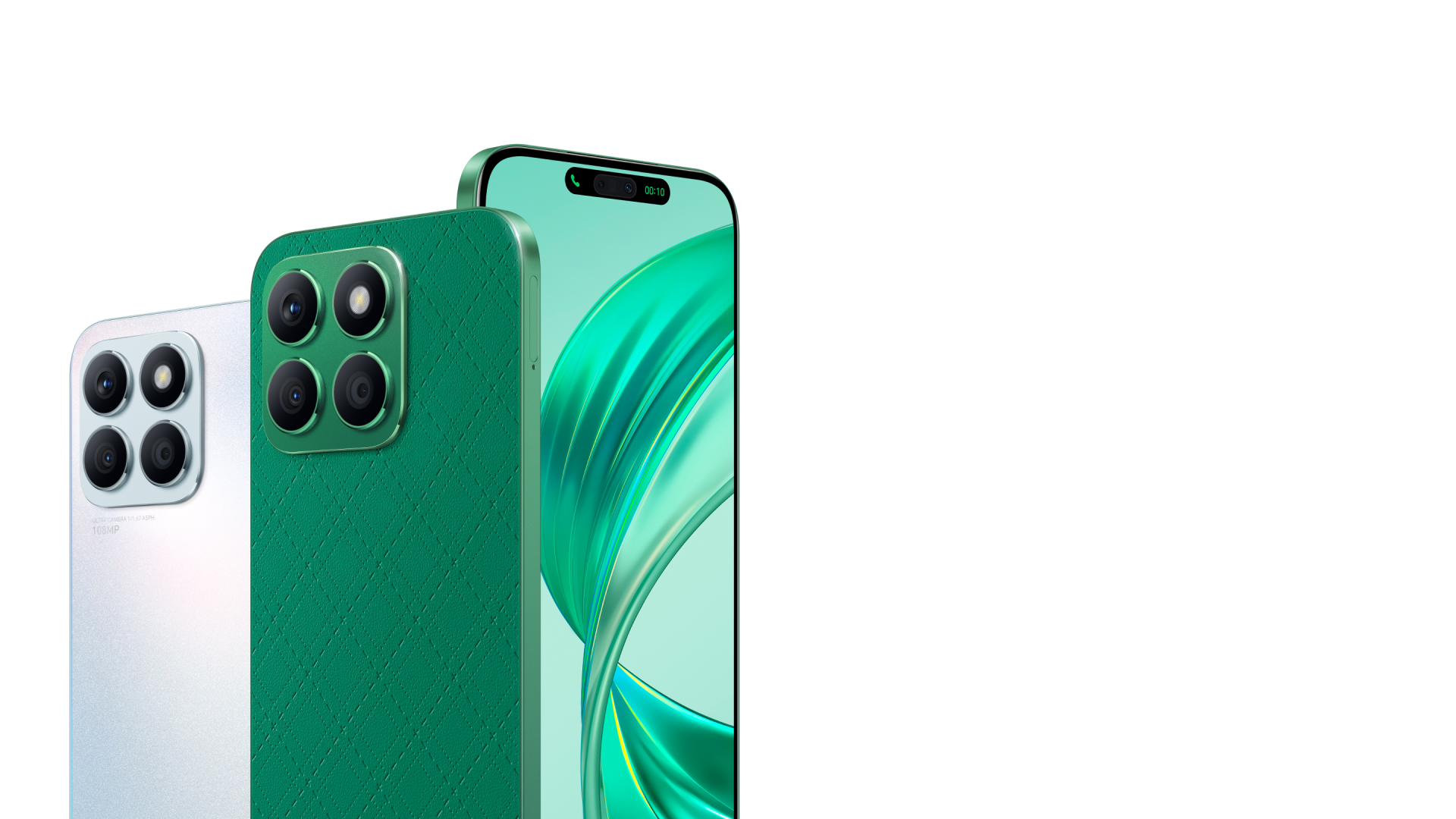 Honor X8b (8GB/512GB) ออนเนอร์ เอ็กซ์ 8b (8GB/512GB) : ภาพที่ 3