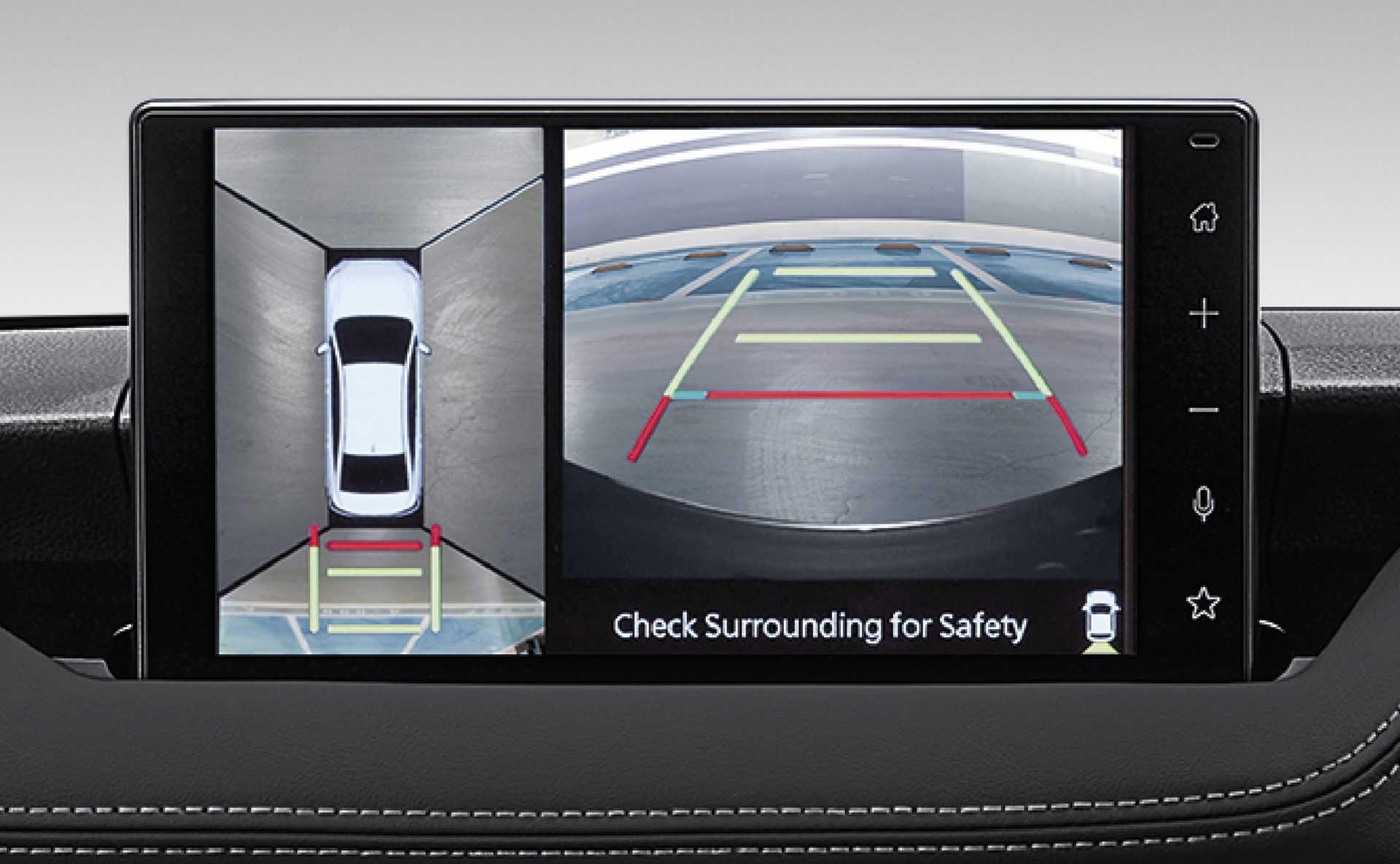 Toyota Yaris ATIV NIGHTSHADE โตโยต้า ยาริส ปี 2024 : ภาพที่ 10