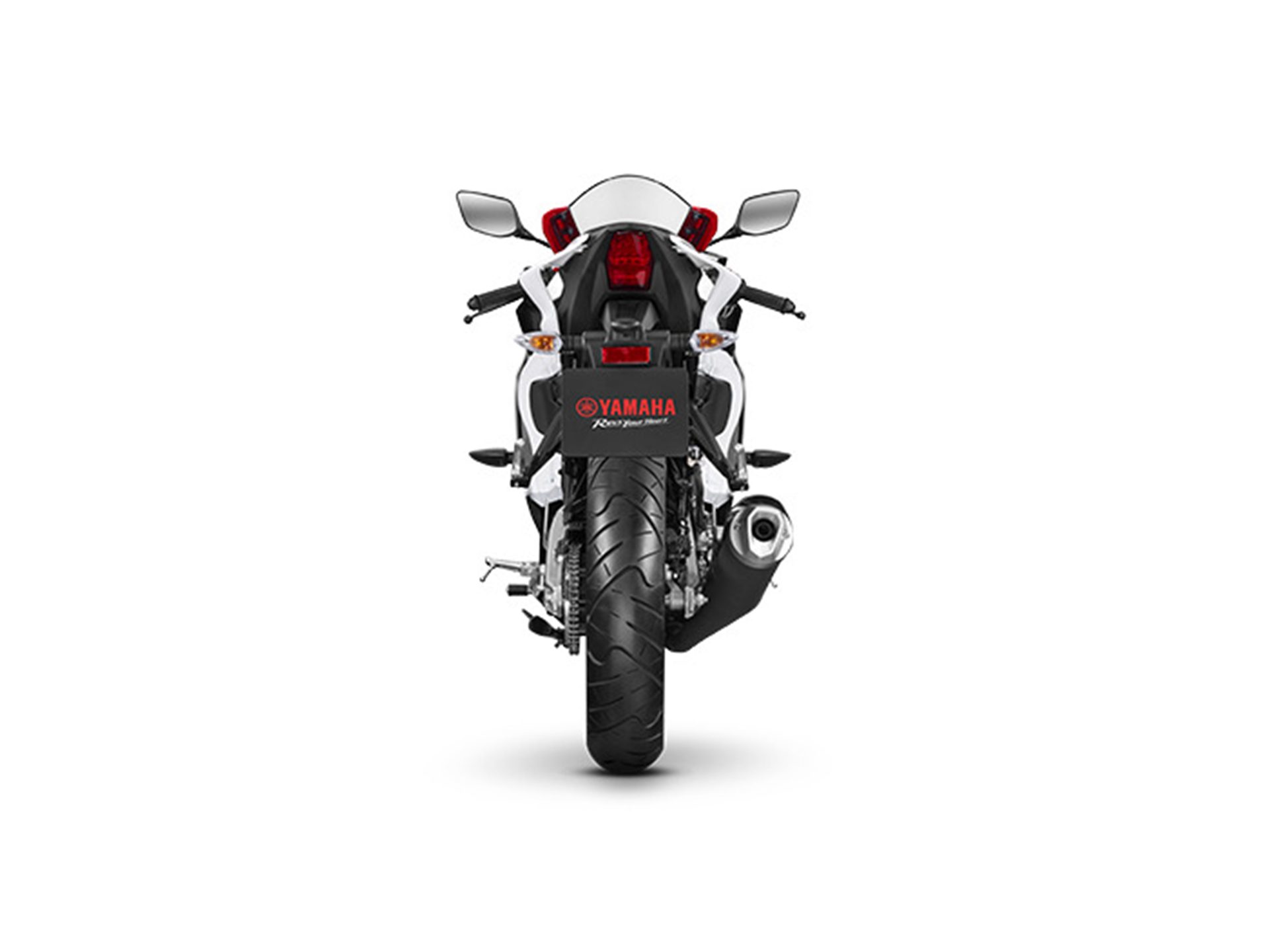 Yamaha R15 M 70th Anniversary ยามาฮ่า ปี 2026 : ภาพที่ 4