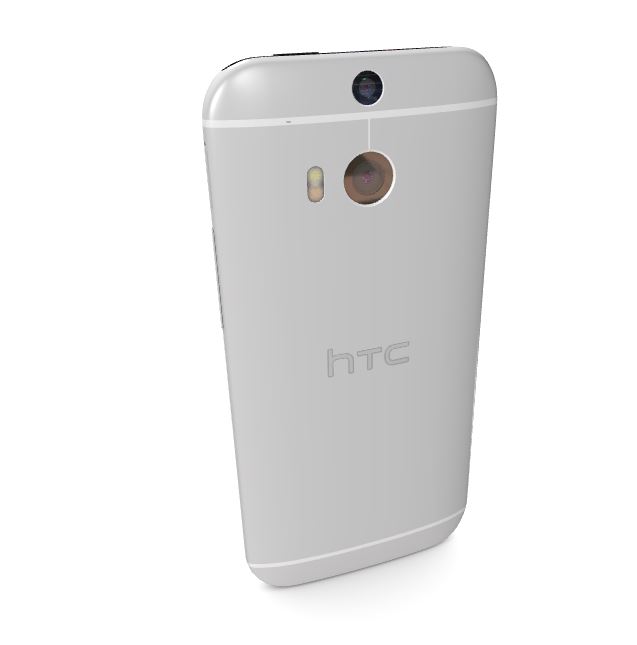 HTC One M8 เอชทีซี วัน เอ็ม8 : ภาพที่ 9