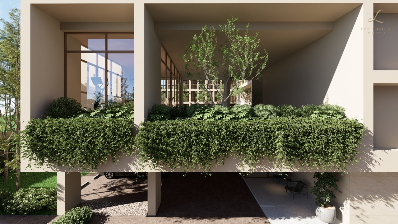 เดอะลัช 21 (The LUSH 21) : ภาพที่ 13