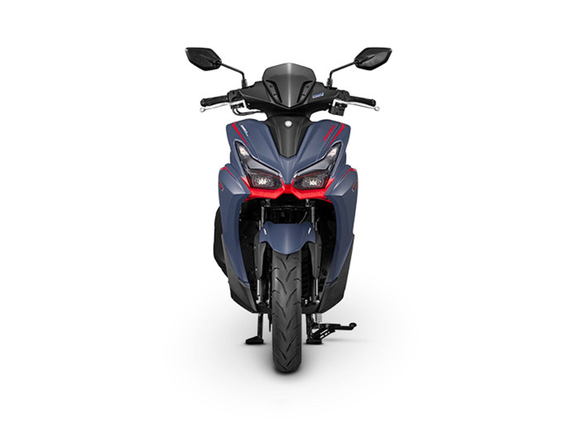 Yamaha Aerox SP ยามาฮ่า ปี 2026 : ภาพที่ 3