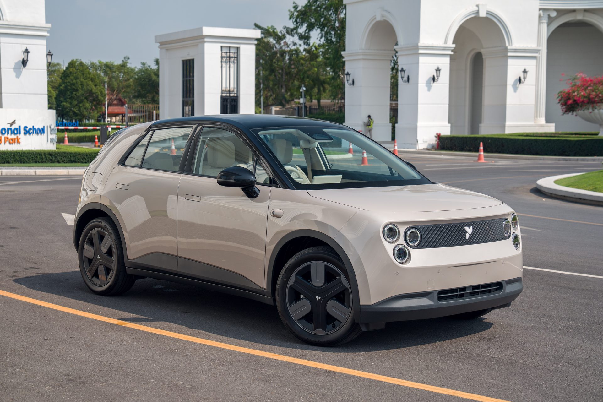 Firefly 400 Standard ไฟเออร์ฟลาย ปี 2026 : ภาพที่ 10