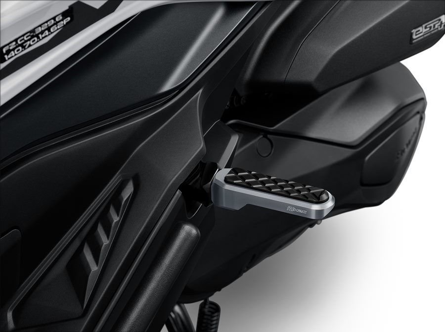 Honda Forza 350 Special Edition H2C by Honda ฮอนด้า ปี 2025 : ภาพที่ 5