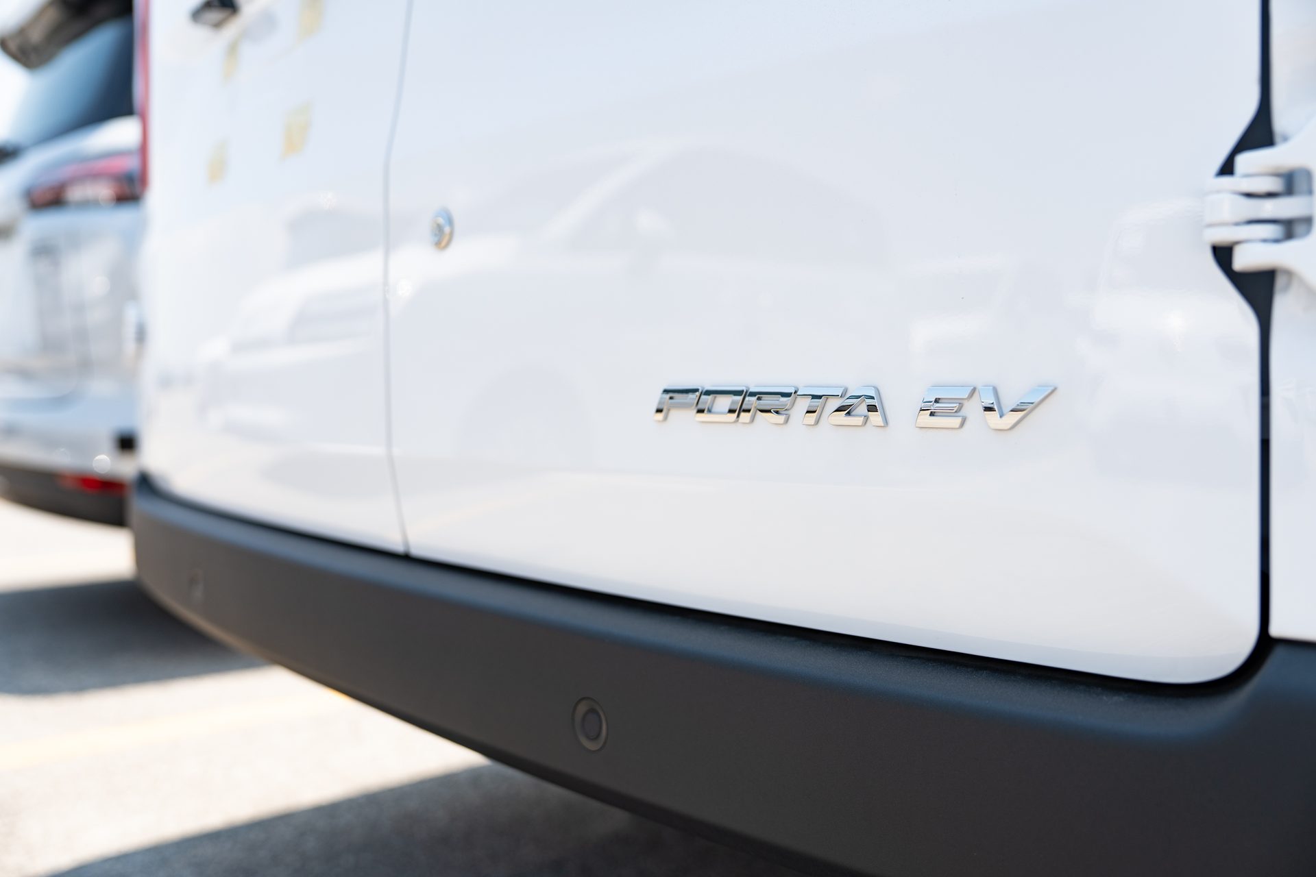 Wuling Porta EV Standard วู่หลิง ปี 2026 : ภาพที่ 5