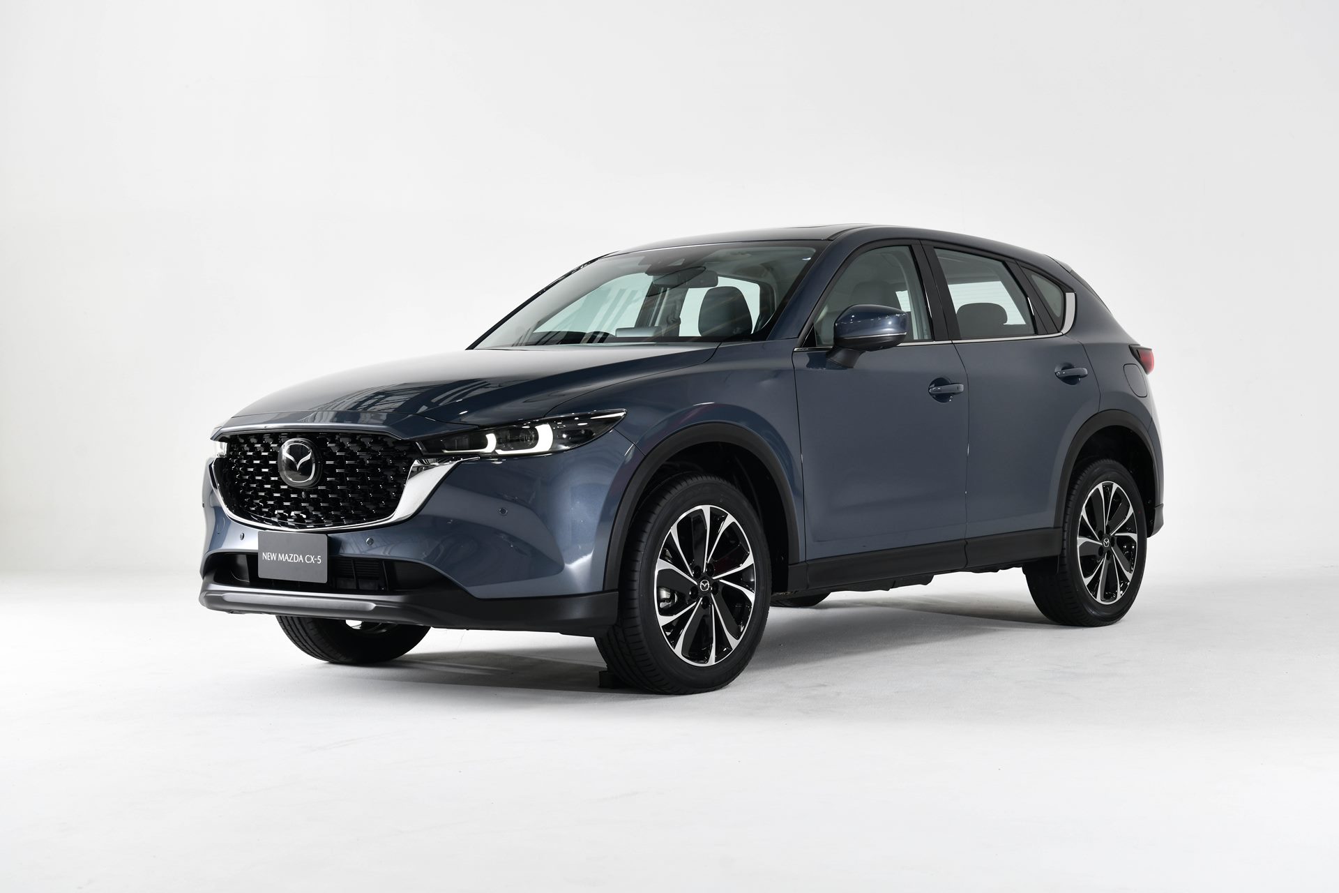 Mazda CX-5 2.0 S มาสด้า ปี 2024 : ภาพที่ 1