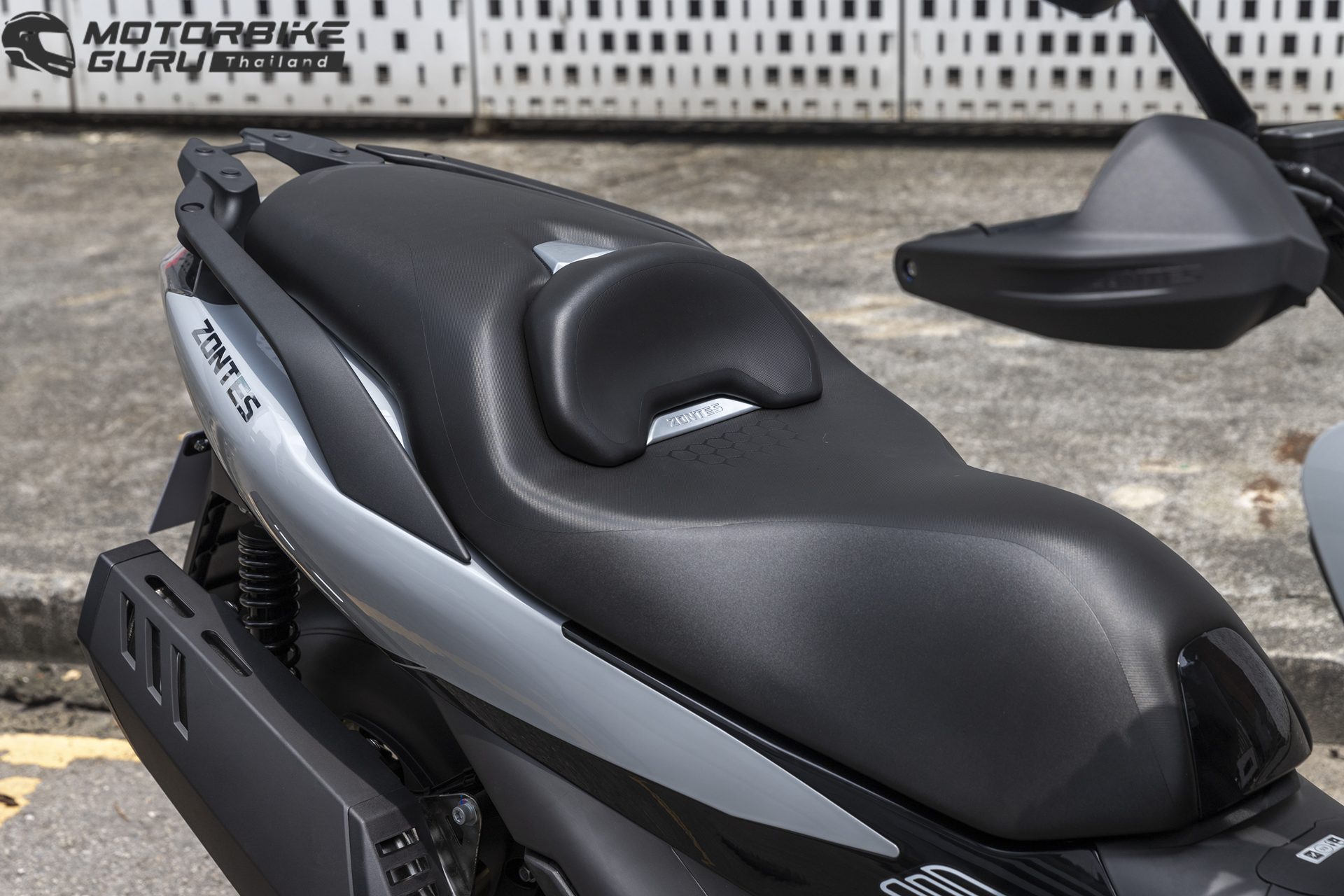 Zontes 368K Standard ซอนเทส ปี 2025 : ภาพที่ 3