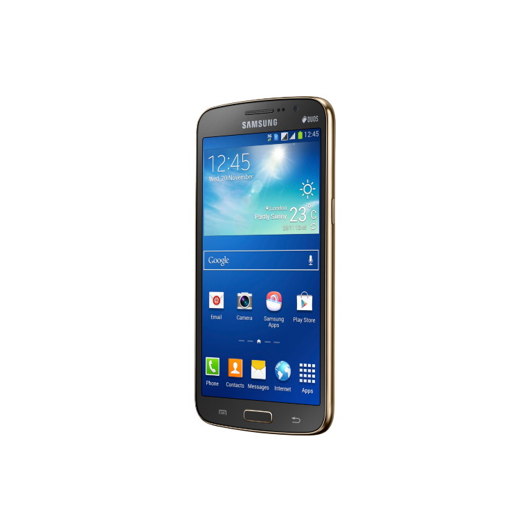 SAMSUNG Galaxy Grand 2 ซัมซุง กาแล็คซี่ แกรนด์ 2 : ภาพที่ 15