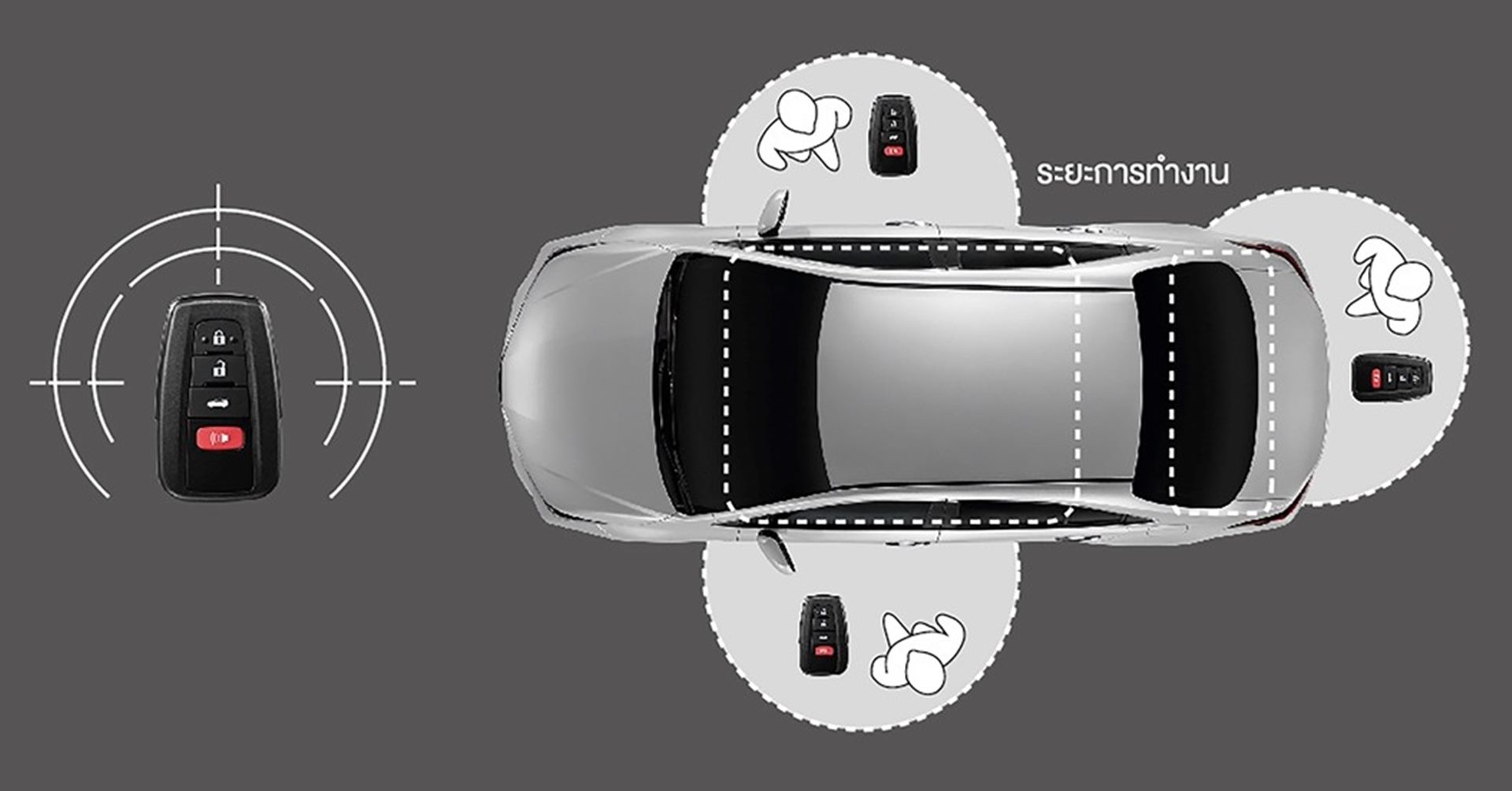 Toyota Altis (Corolla) HEV Premium โตโยต้า อัลติส(โคโรลล่า) ปี 2024 : ภาพที่ 14