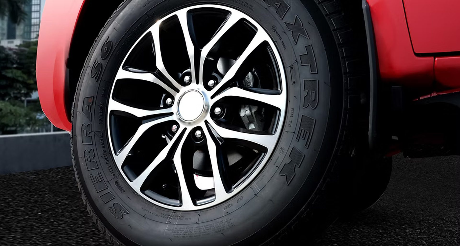 King Long Dracon Double Cab คิง หลง ปี 2024 : ภาพที่ 3