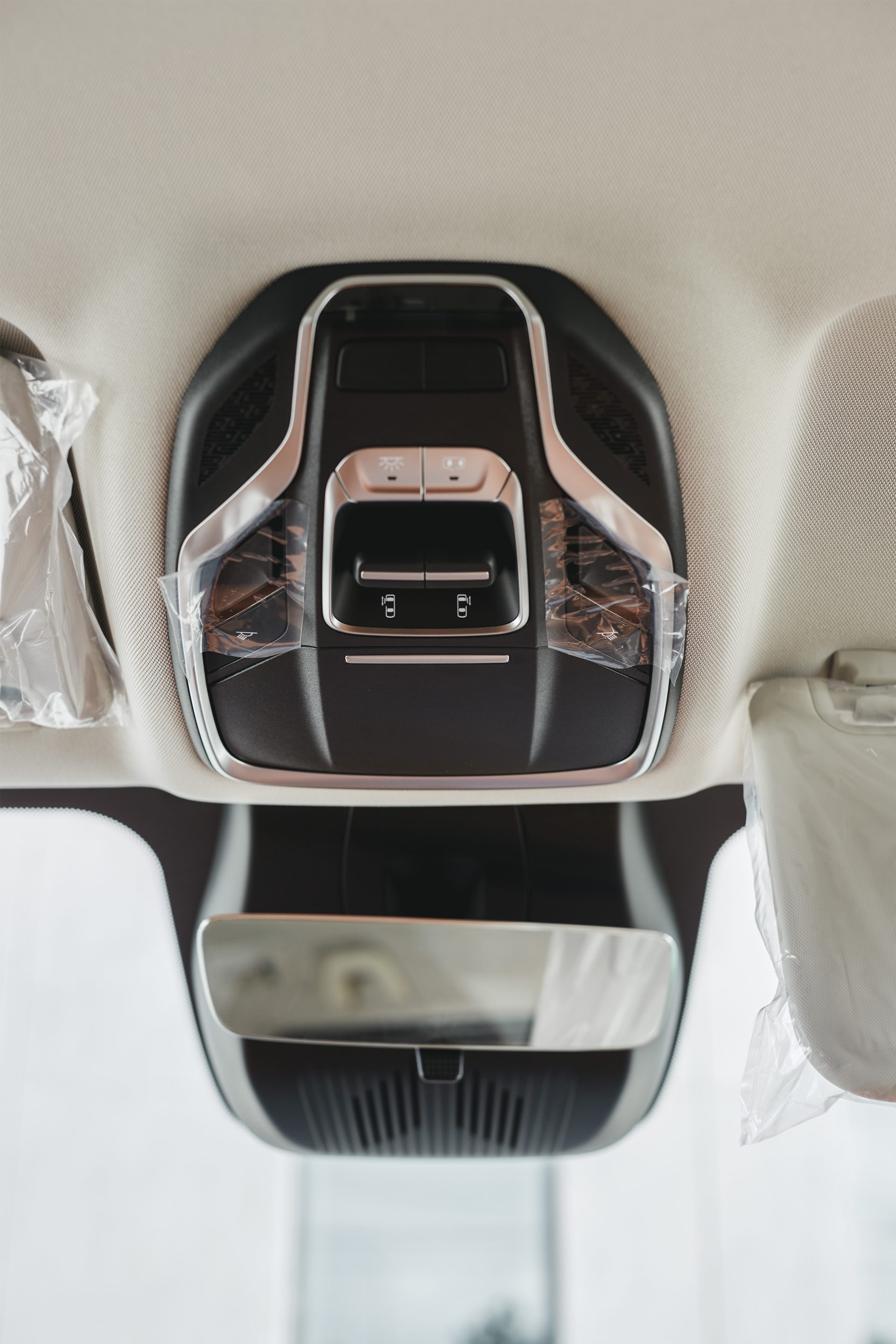 BAW M8 Standard ปักกิ่ง ออโตโมบิล เวิร์ค ปี 2026 : ภาพที่ 18