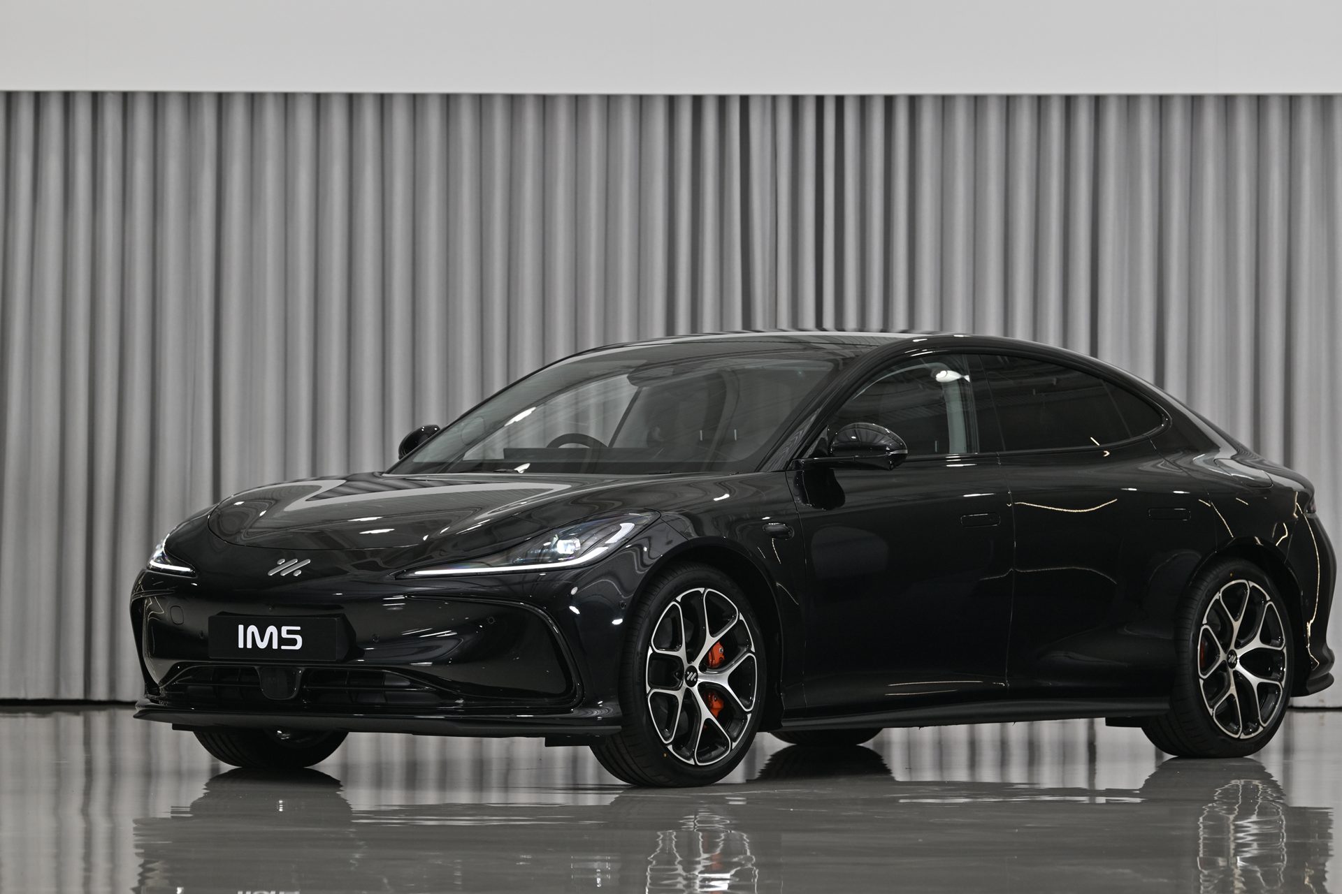 MG IM5 Premium LONG RANGE เอ็มจี ปี 2026 : ภาพที่ 8