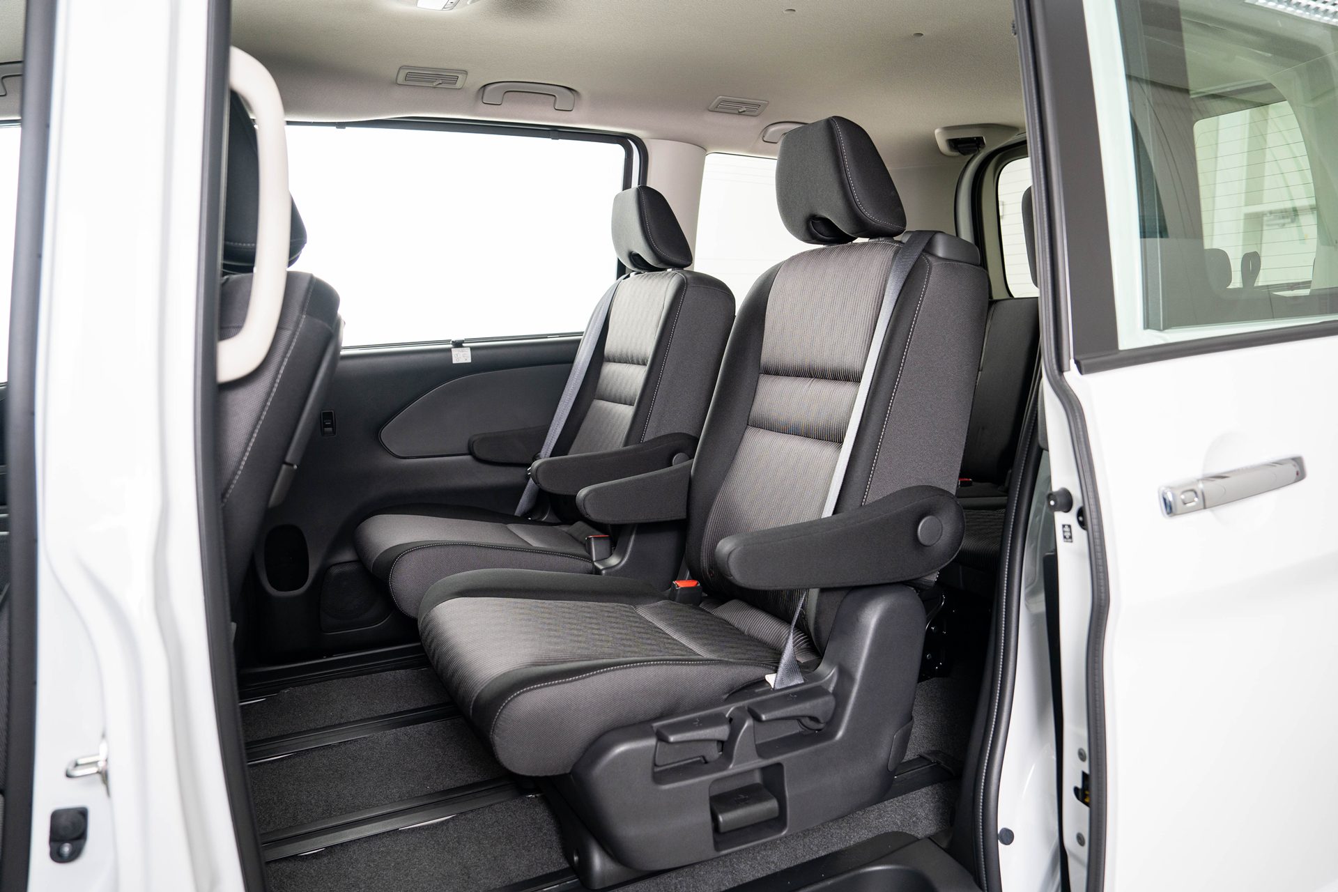 Nissan Serena Highway Star นิสสัน ปี 2024 : ภาพที่ 14