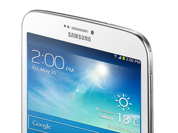 SAMSUNG Galaxy Tab 3 8.0 ซัมซุง กาแลคซี่ แท็ป 3 8.0 : ภาพที่ 7