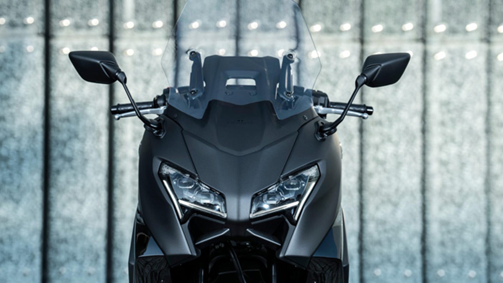 Yamaha TMAX 560 ยามาฮ่า ทีแม็ก ปี 2025 : ภาพที่ 6
