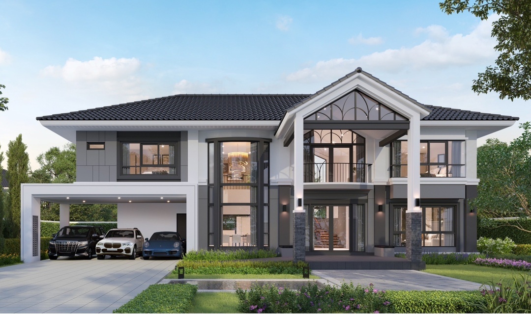 ศุภาลัย แกรนด์วิลล์ พิษณุโลก (Supalai Grand Ville Phitsanulok) : ภาพที่ 2