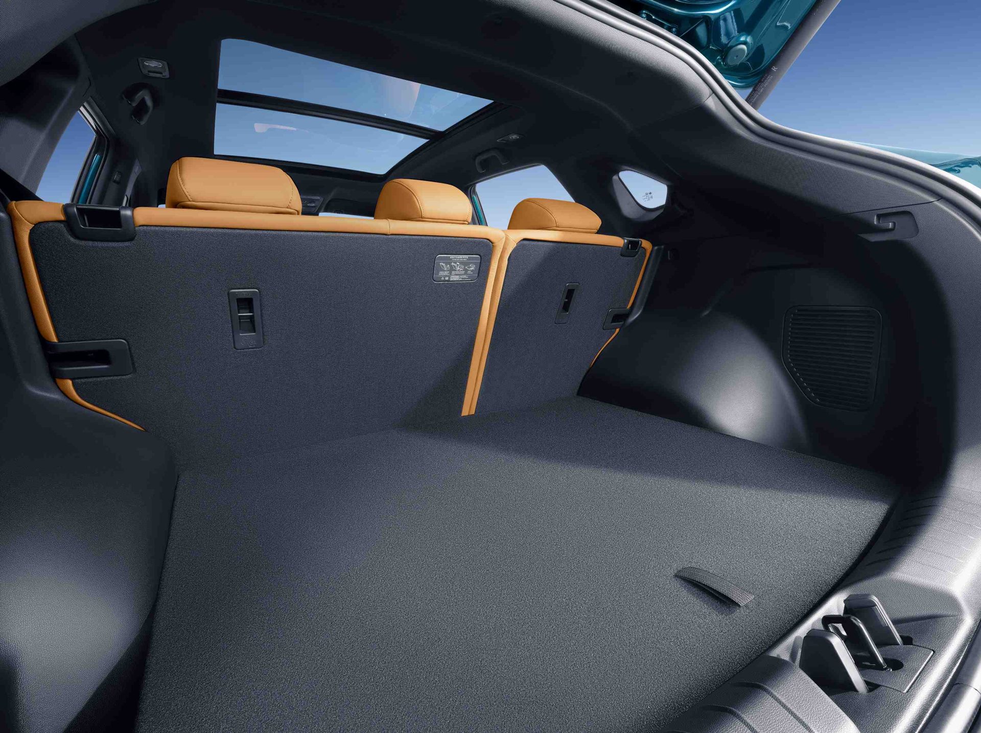Forthing Friday EV Luxury ฟอร์ธิง ปี 2026 : ภาพที่ 18