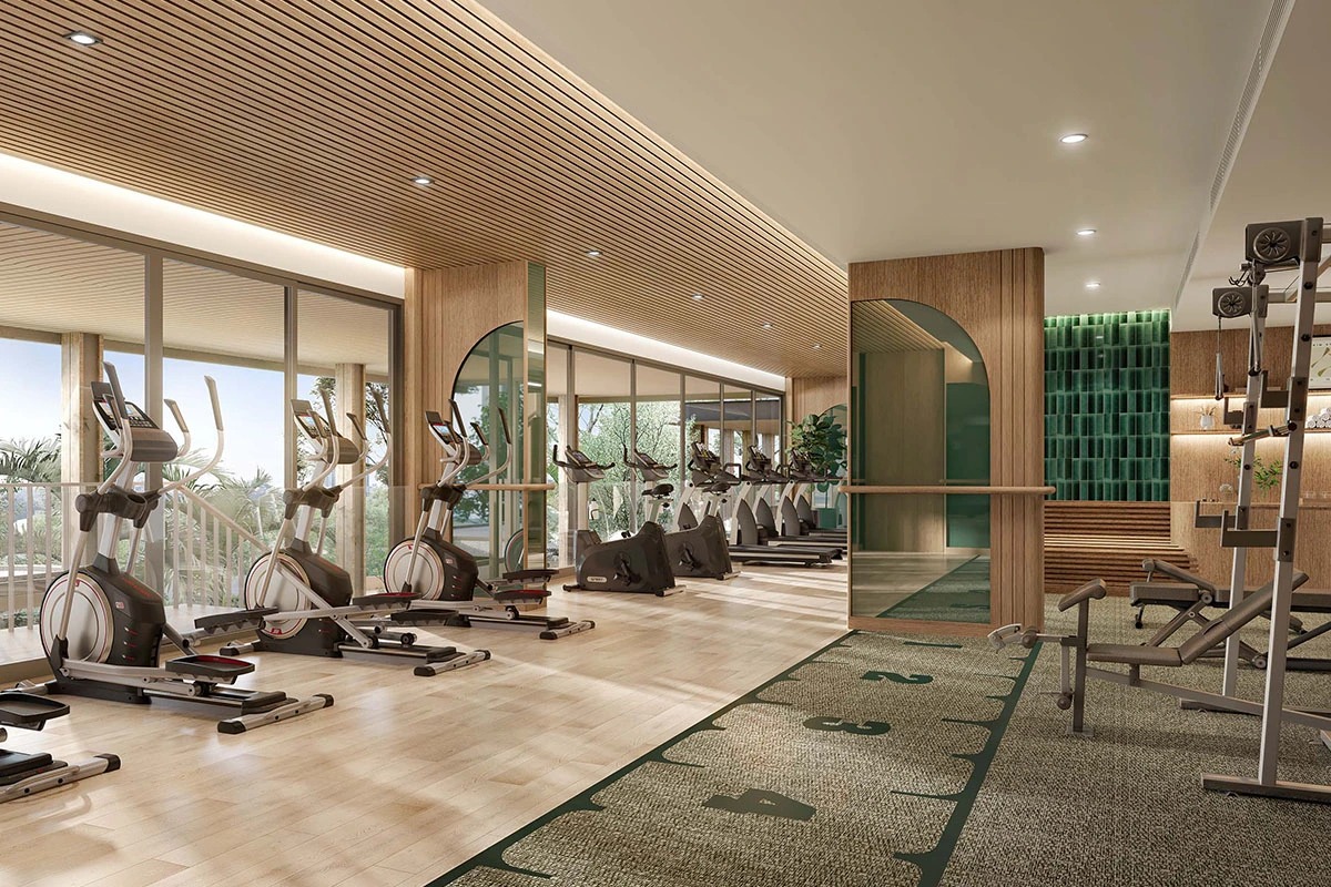 เมคิน เฮาส์ เชียงใหม่ (Mekin HAUS Chiang Mai) : ภาพที่ 5