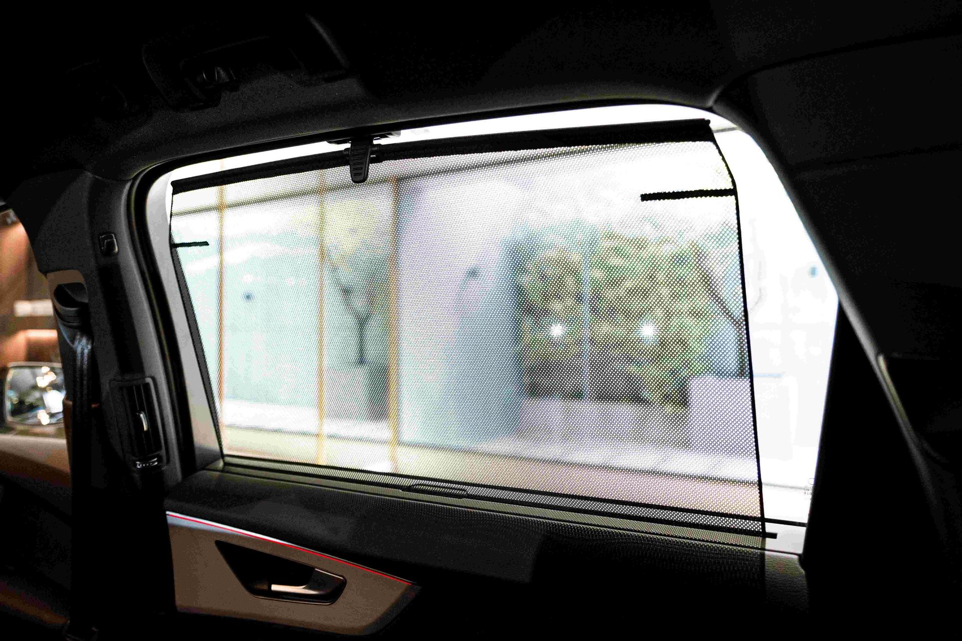 Audi Q7 TFSI e quattro S line edition one อาวดี้ คิว7 ปี 2024 : ภาพที่ 16