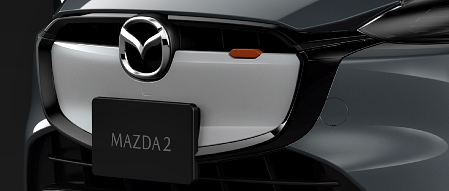 Mazda 2 1.3 Rookie Drive Sports มาสด้า ปี 2023 : ภาพที่ 5