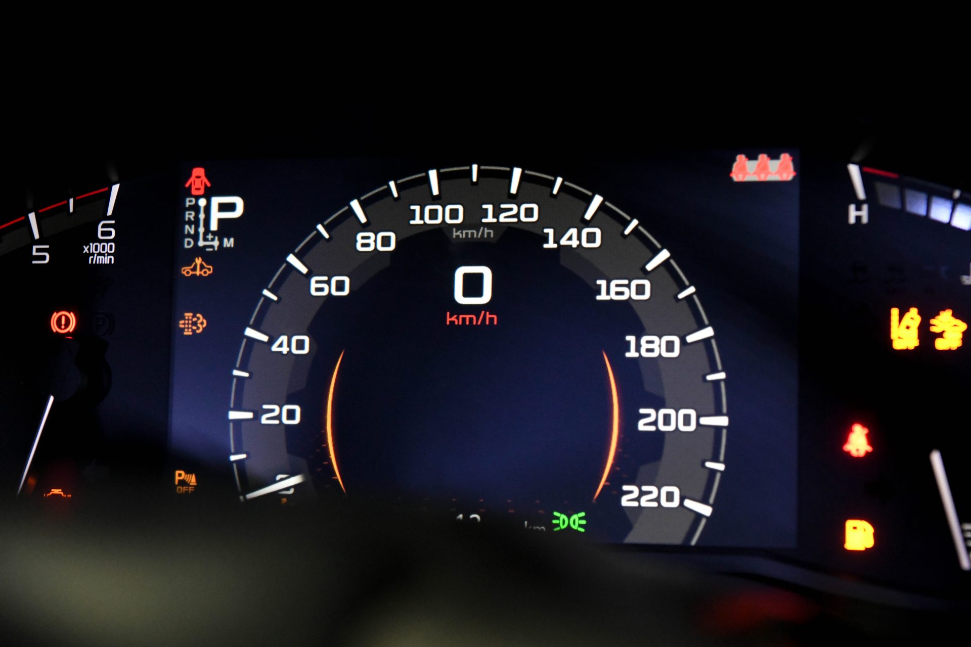 Mazda BT-50 DBL 3.0 XTR 4X4 6AT มาสด้า บีที-50 ปี 2024 : ภาพที่ 16