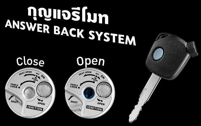 Yamaha GT125 SSS MY18 ยามาฮ่า จีที125 ปี 2018 : ภาพที่ 9