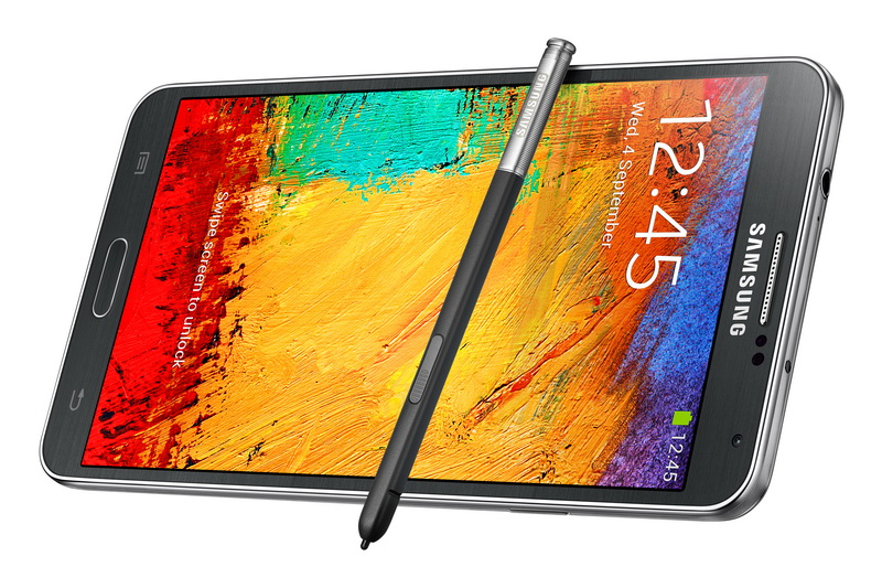 SAMSUNG Galaxy Note 3 4G LTE ซัมซุง กาแล็คซี่ โน๊ต 3 4 จี แอล ที อี : ภาพที่ 13