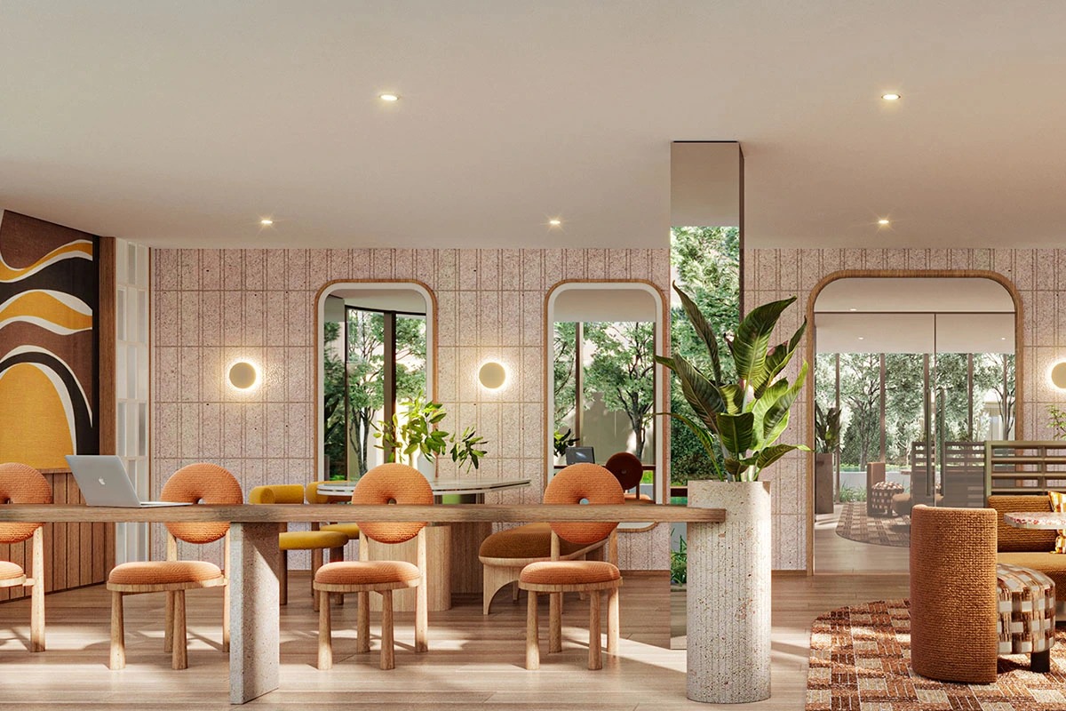 ดีคอนโด คลาม (dcondo calm) : ภาพที่ 3