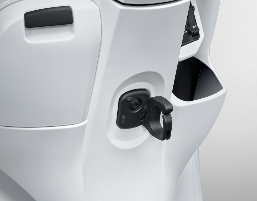 Honda Scoopy Club12 ฮอนด้า ปี 2020 : ภาพที่ 13