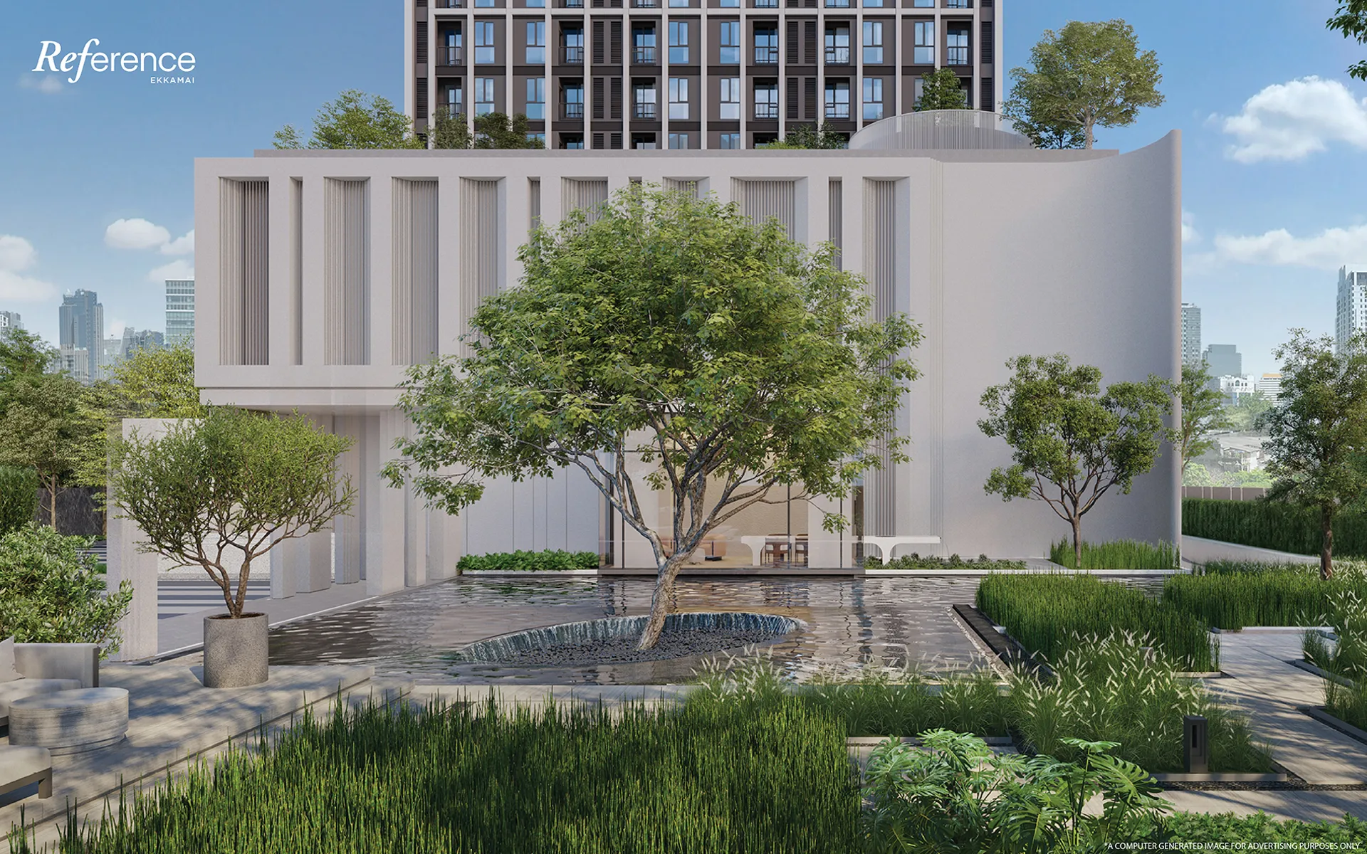 เรฟเฟอเรนซ์ เอกมัย (Reference Ekkamai) : ภาพที่ 6