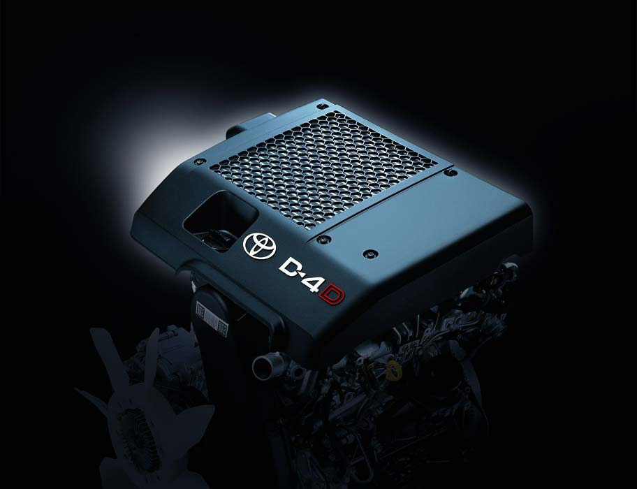 Toyota Fortuner 2.5 G M/T โตโยต้า ฟอร์จูนเนอร์ ปี 2011 : ภาพที่ 14