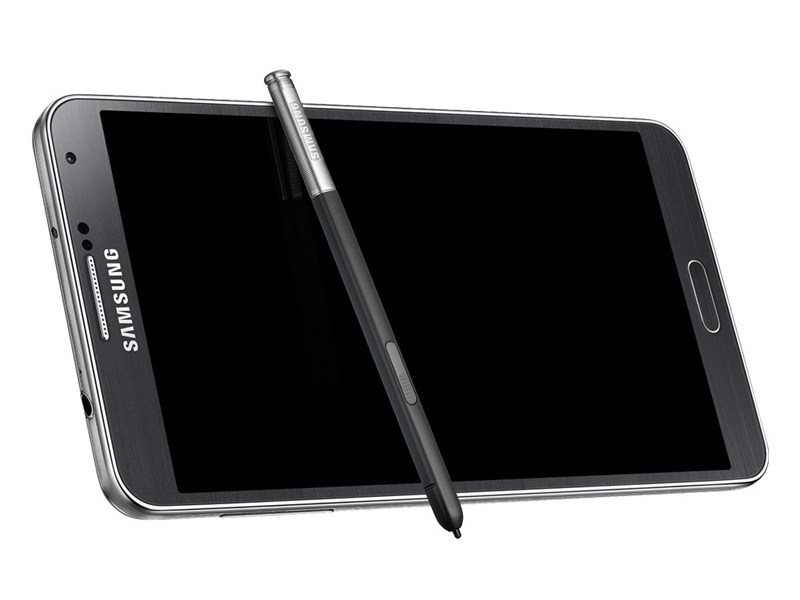 SAMSUNG Galaxy Note 3 ซัมซุง กาแล็คซี่ โน๊ต 3 : ภาพที่ 5