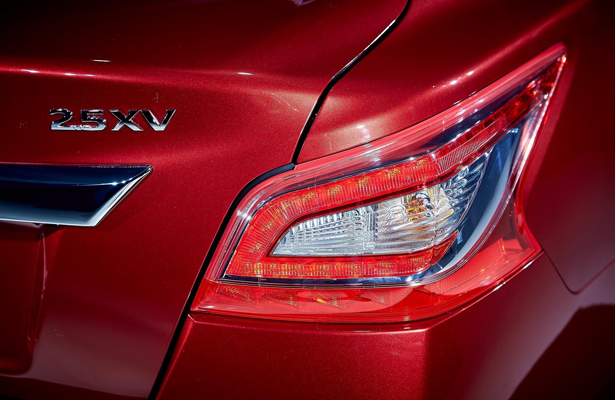 Nissan Teana 2.0 XE 2019 นิสสัน เทียน่า ปี 2019 : ภาพที่ 6