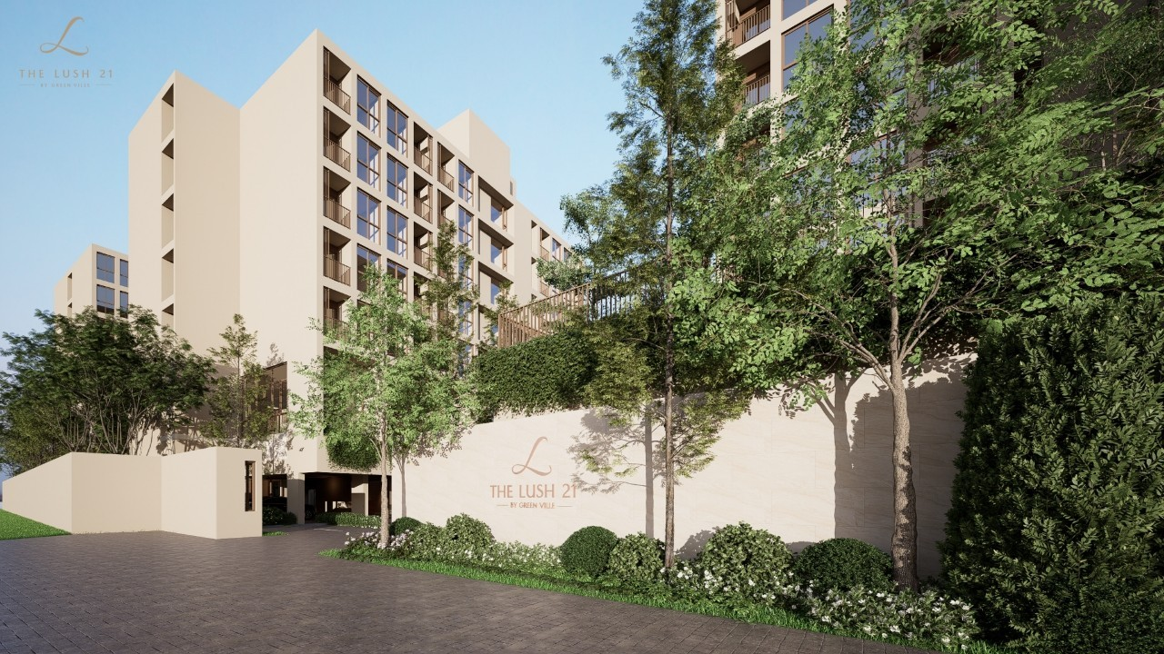 เดอะลัช 21 (The LUSH 21) : ภาพที่ 3